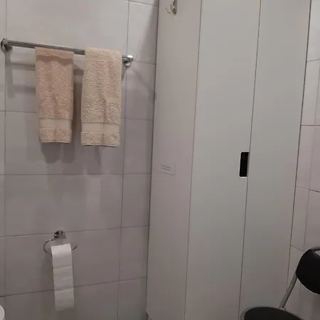 Apartment Tranquilo En El Puerto de la Cruz (Tenerife)