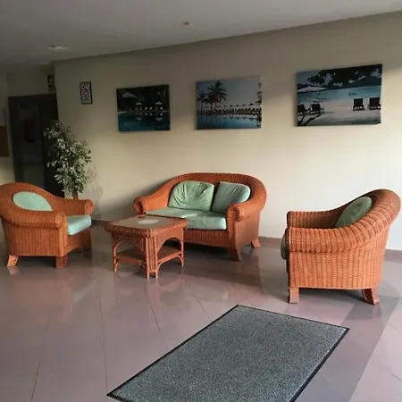 Apartment Tranquilo En El Puerto de la Cruz (Tenerife)